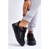 Cross Jeans Women's Low Sneakers Cijene