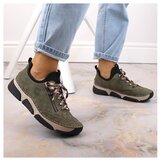 Rieker RKR610 Zelena | shoptok.hr