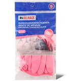 DLL rukavica gumena delhaize s Cene