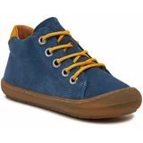 Froddo Nizki čevlji Ollie Laces G2130307-9 S Modra