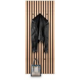 Mömax Garderobni Panel Grace Imitacija Hrasta Artisan | Shoptok.si