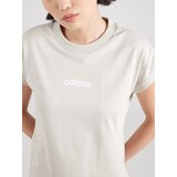 Adidas Ženska majica W LIN SJ T, Bež | ePonuda.com