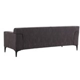 Atelier Del Sofa sofa sa 3 sedišta new petra 3 anthracite | Eponuda.com