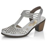 Rieker 40969 Bež | shoptok.hr