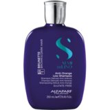 Alfaparf Milano, Italija semi di lino anti-orange low shampoo šampon za vse vrste las 250 ml za ženske Cene
