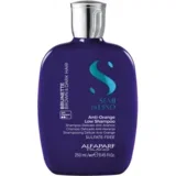 semi di lino anti-orange low shampoo šampon za vse vrste las 250 ml za ženske