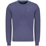 North Sails MEN&#39;S BLUE SWEATER Cijene