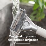 Bull Dog Sensitive Ceramic Razor brivnik + nadomestne britvice 9 ks | Shoptok.si