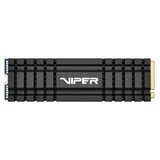 Patriot SSD M.2 NVMe 512GB VPN110 3100MBs/2300MBs VPN110-512GM28H | ePonuda.com