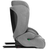 Kikka Boo i-Cross autosedište i-Size Light Grey, 76-150 cm Isofix | ePonuda.com
