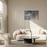  Slika - Grey Feather (1 Part) Wide 30x20 | shoptok.hr