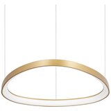 Ideal Lux led luster na sajli gemini LED/47W/230V 4000K prečnika 61 cm cri 90 mesing Cene