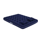 Bestway air mattress 203 x 152 x 22 cm 67374 | shoptok.hr