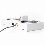 Digitus roof fan unit wall housing 2 fans grey | shoptok.hr