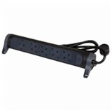Legrand MOESSCH 5X2P+E ROTFIX 1.5M B | ePonuda.com