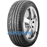 Pirelli Winter 210 SottoZero Serie II Run Flat ( 225/50 R17 94H *, sa zaštitom za felne (MFS), runflat DOT2014 ) zimska auto guma Cene