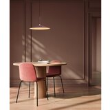 XXXL VISEČA LED-SVETILKA SAMANTHA //// | Shoptok.si