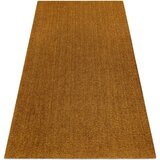 RugsX Preproge Sodobna preproga za pranje LATIO 71351800 zlato 140x200 cm Pozlačena | Shoptok.si