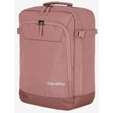 Travelite Kick Off Multibag Nahrbtnik Roza | Shoptok.si