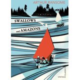 The Book Service Limited Arthur Ransome - Swallows and Amazons | Eponuda.com