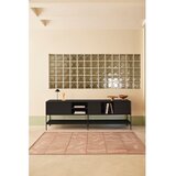 Teulat Opečnato oranžna TV omarica 220x74x45 cm Platt – | Shoptok.si