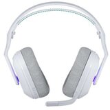 Logitech Slušalice G522 Lightspeed Wireless - White Cene