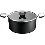 Tefal lonac sa poklopcem G3284653, 24 cm Cene