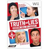 Truth or Lies (WII) - rabljeno | Shoptok.si