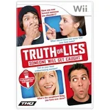 or Lies (WII) - rabljeno