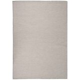 Furnova Zunanja preproga ploščato tkanje 160x230 cm taupe, (21930772) Cene
