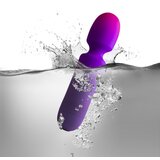 Rocks Off Ltd. - Glo-Girl Wand Purple | shoptok.hr