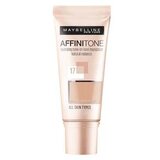 Maybelline New York Affinitone Tečni puder 17 Rose Beige Cene