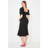 Trendyol Ženska haljina Frill detailed | shoptok.hr