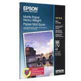 Epson matte paper heavy weight din a3 167g Cene