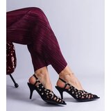D/CEO Yellow sandals Dolores | Shoptok.si