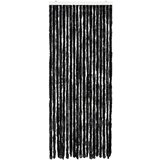 vidaXL Zastor protiv insekata antracit 56 x 200 cm šenil | shoptok.hr