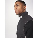 Adidas Športen telovnik 'Tiro 23 Competition Winterized ' ecru / svetlo siva / črna | Shoptok.si