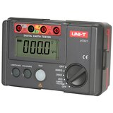 Uni-t UT521 MERILNIK TLAKOVINE ZA NATANČNE MERITVE INSTALACIJ, (5000336616) Cene