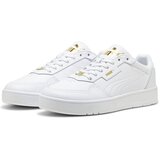Puma Tenisice Court Classic Lux za Muškarce | shoptok.hr