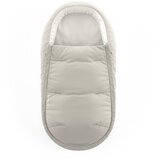 Thule Elements navlaka za noge za dečja kolica S – Gentle Beige Cene
