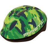  KACIGA DJEČJA "MIMETIC" - "S" 48-54CM BELLELLI, ZELENA Cijene