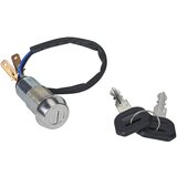  Stikalo za vklop/izklop, za električni viličar, z vtičem | Shoptok.si