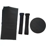 Najlonska vrečka za namakanje kopit za zdravljenje gnilošče Black, (5000240083)