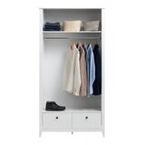 Olimp Sport Ormar Santa 105x200 bela | ePonuda.com