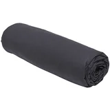 Today Jogi rjuhe DH 160/200+30 Coton Essential Fusain Črna