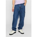 Dangerous DNGRS Men's jeans Baggys blue | shoptok.hr