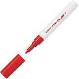Marker 1mm Pintor Pilot SW-PT-F-R crveni | Shoptok.si