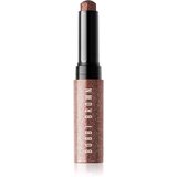 Bobbi Brown Crystal Eye Shadow Stick sjenilo za oči sa šljokicama u olovci nijansa Brilliant Bronze 2 g Cijene