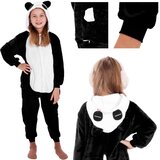 Panda pidžama 125-140 cm | shoptok.hr