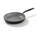  BE Living Tava Essential Black 24 cm | Shoptok.si